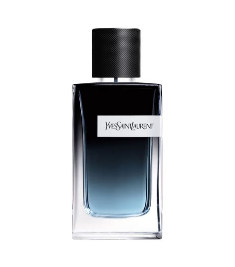 el mejor perfume de yves saint laurent hombre